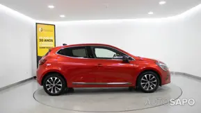 Renault Clio 1.0 TCe Techno Bi-Fuel de 2023