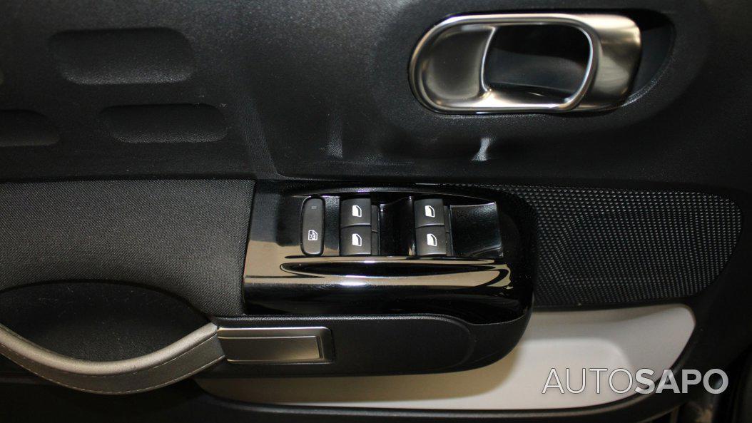 Citroen C3 1.5 BlueHDi Feel de 2021