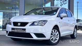 Seat Ibiza 1.0 Reference de 2017