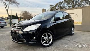 Ford C-MAX de 2014