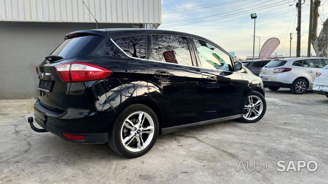 Ford C-MAX de 2014