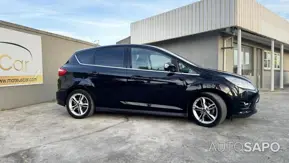 Ford C-MAX de 2014