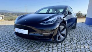 Tesla Model 3 de 2019