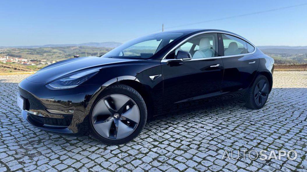 Tesla Model 3 de 2019