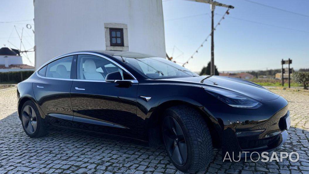 Tesla Model 3 de 2019