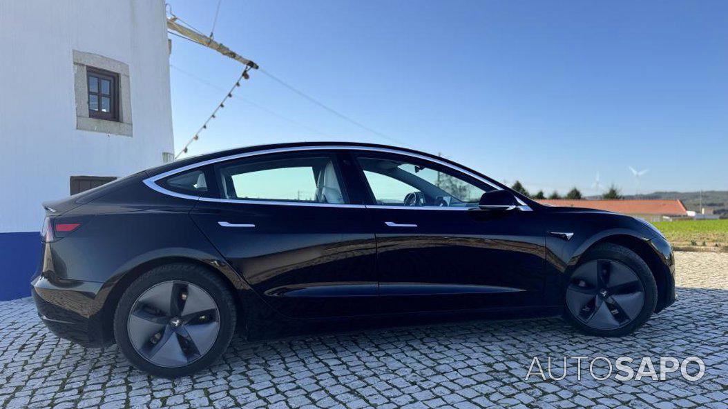 Tesla Model 3 de 2019