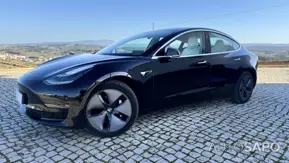 Tesla Model 3 de 2019