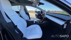 Tesla Model 3 de 2019