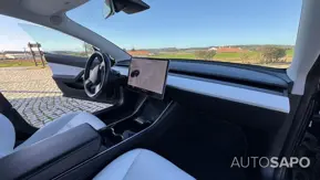 Tesla Model 3 de 2019