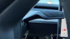 Tesla Model 3 de 2019