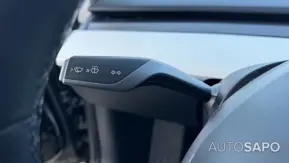 Tesla Model 3 de 2019