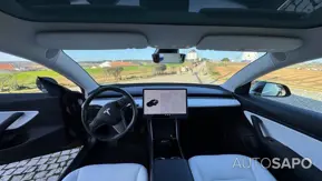 Tesla Model 3 de 2019