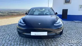 Tesla Model 3 de 2019