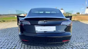 Tesla Model 3 de 2019