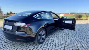 Tesla Model 3 de 2019