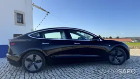 Tesla Model 3 de 2019