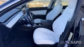 Tesla Model 3 de 2019