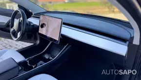 Tesla Model 3 de 2019