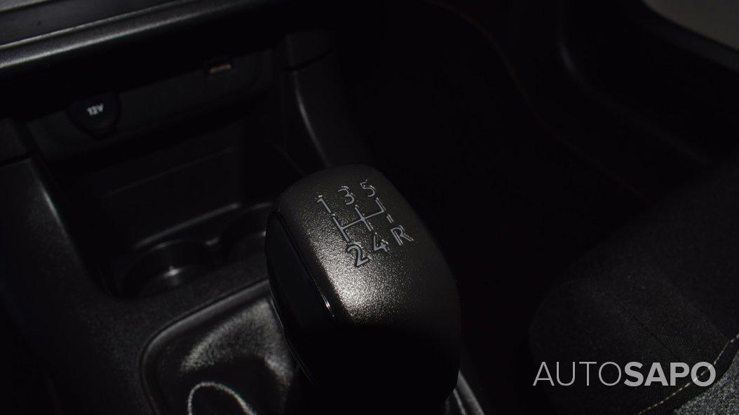 Citroen C3 1.5 BlueHDi Feel de 2021