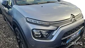 Citroen C3 1.5 BlueHDi Feel de 2021