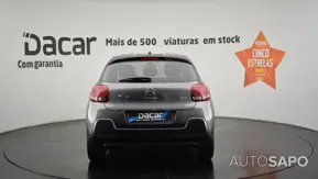 Citroen C3 1.5 BlueHDi Feel de 2021