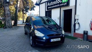 Ford S-Max 1.8 TDCi Trend 7L de 2006