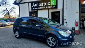 Ford S-Max 1.8 TDCi Trend 7L de 2006