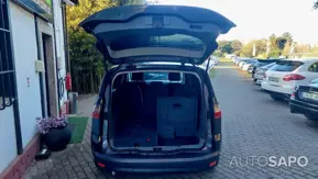 Ford S-Max 1.8 TDCi Trend 7L de 2006