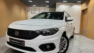 Fiat Tipo de 2019