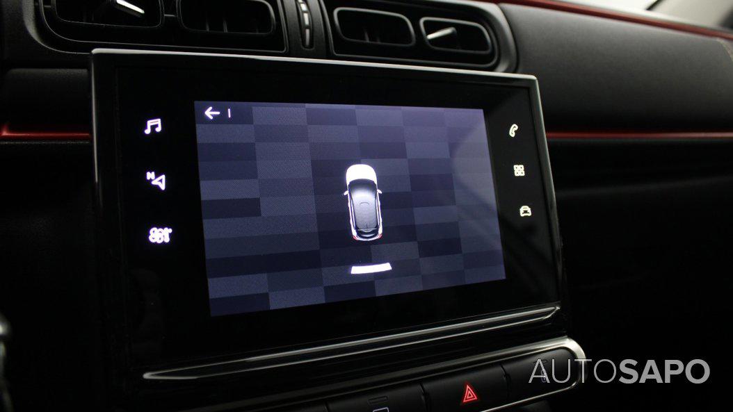 Citroen C3 1.2 PureTech C-Series de 2021