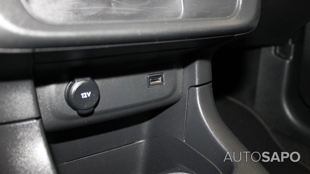 Citroen C3 1.2 PureTech C-Series de 2021
