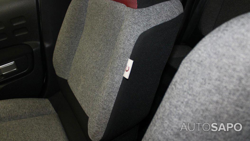 Citroen C3 1.2 PureTech C-Series de 2021