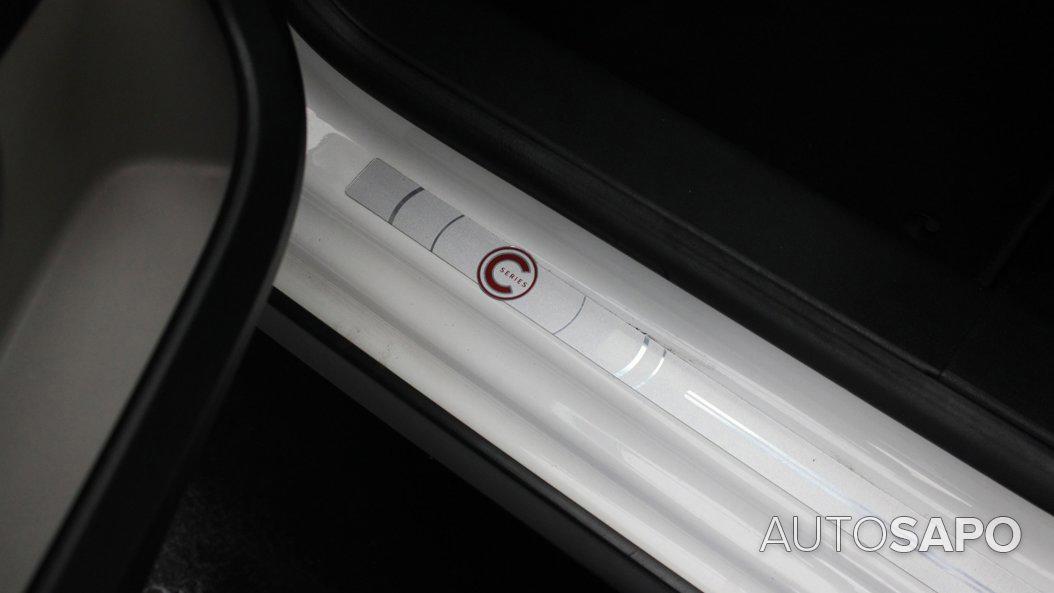 Citroen C3 1.2 PureTech C-Series de 2021