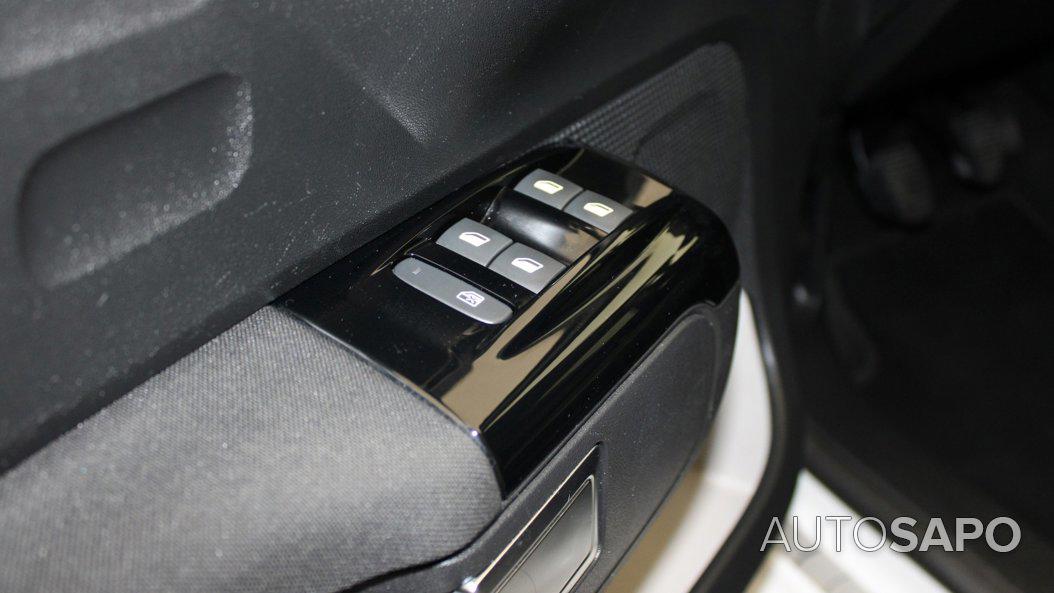 Citroen C3 1.2 PureTech C-Series de 2021