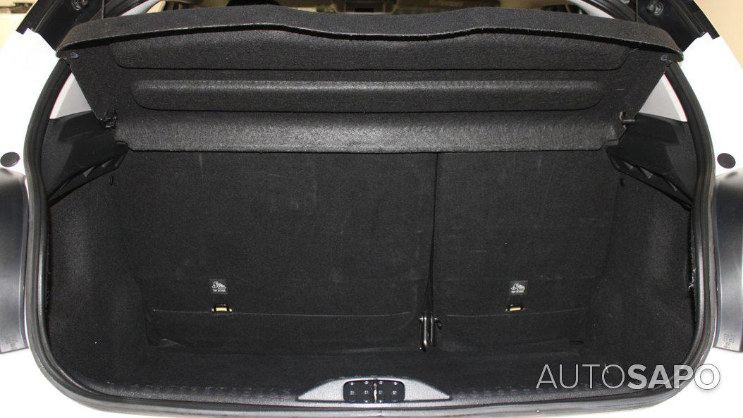 Citroen C3 1.2 PureTech C-Series de 2021