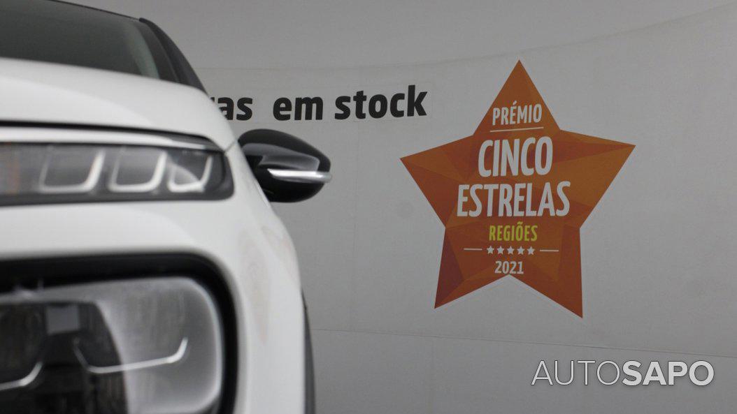Citroen C3 1.2 PureTech C-Series de 2021