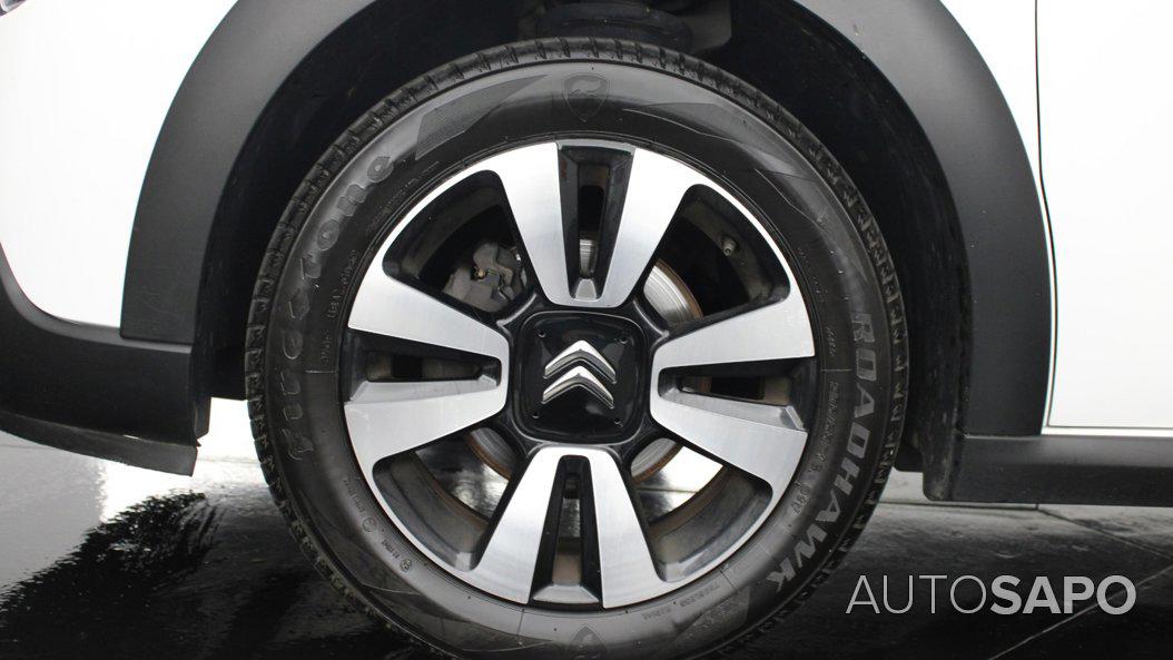 Citroen C3 1.2 PureTech C-Series de 2021