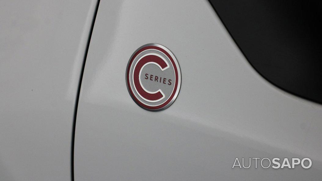 Citroen C3 1.2 PureTech C-Series de 2021