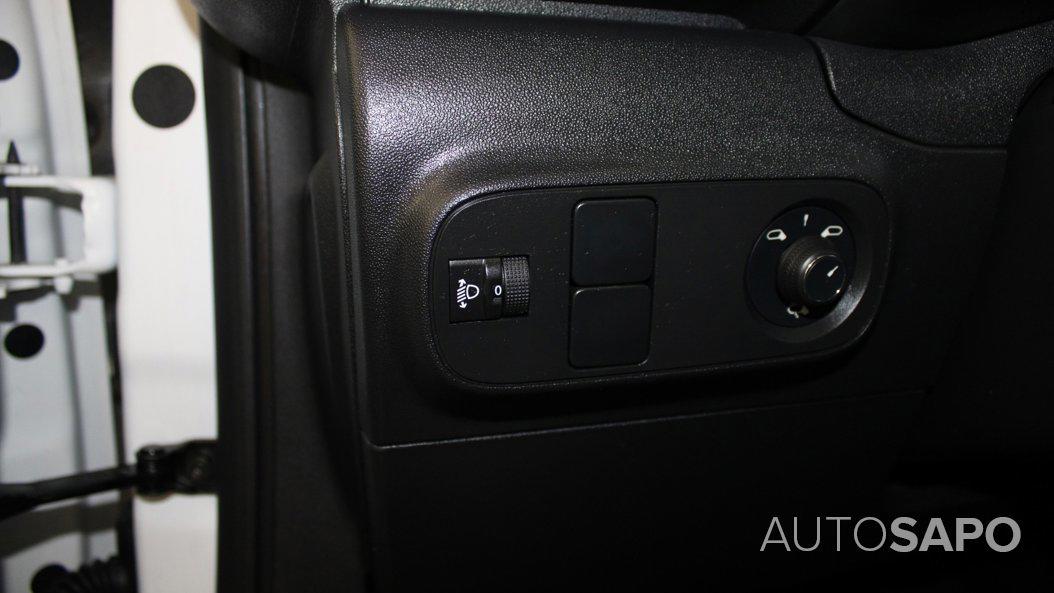 Citroen C3 1.2 PureTech C-Series de 2021