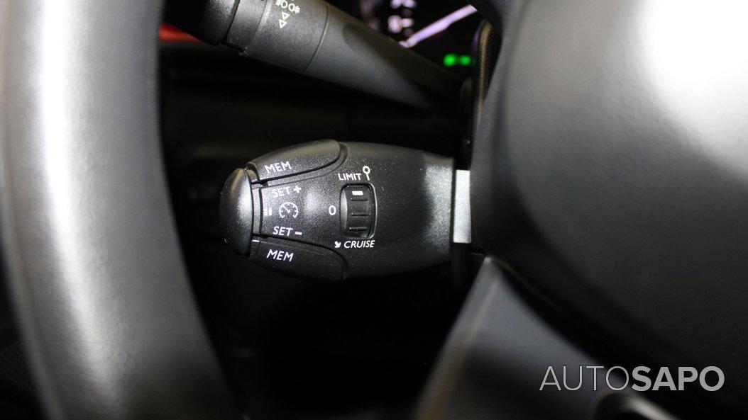 Citroen C3 1.2 PureTech C-Series de 2021