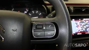 Citroen C3 1.2 PureTech C-Series de 2021