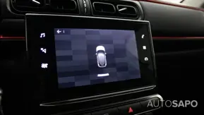 Citroen C3 1.2 PureTech C-Series de 2021