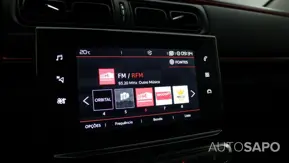 Citroen C3 1.2 PureTech C-Series de 2021