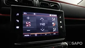 Citroen C3 1.2 PureTech C-Series de 2021