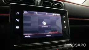 Citroen C3 1.2 PureTech C-Series de 2021
