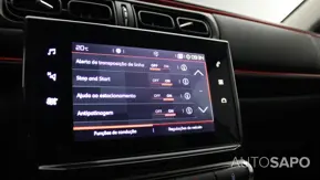 Citroen C3 1.2 PureTech C-Series de 2021