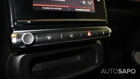 Citroen C3 1.2 PureTech C-Series de 2021