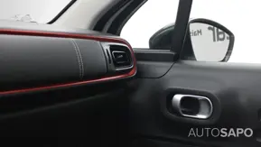 Citroen C3 1.2 PureTech C-Series de 2021