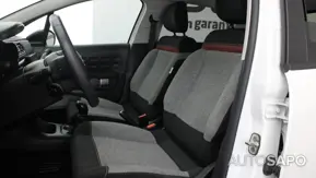 Citroen C3 1.2 PureTech C-Series de 2021