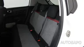 Citroen C3 1.2 PureTech C-Series de 2021